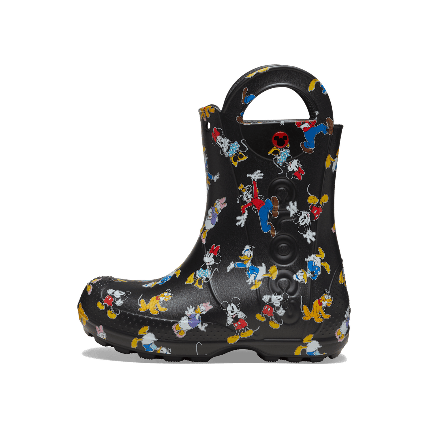 Crocs Mickey & Friends Handle It "Multi" | 21088990H