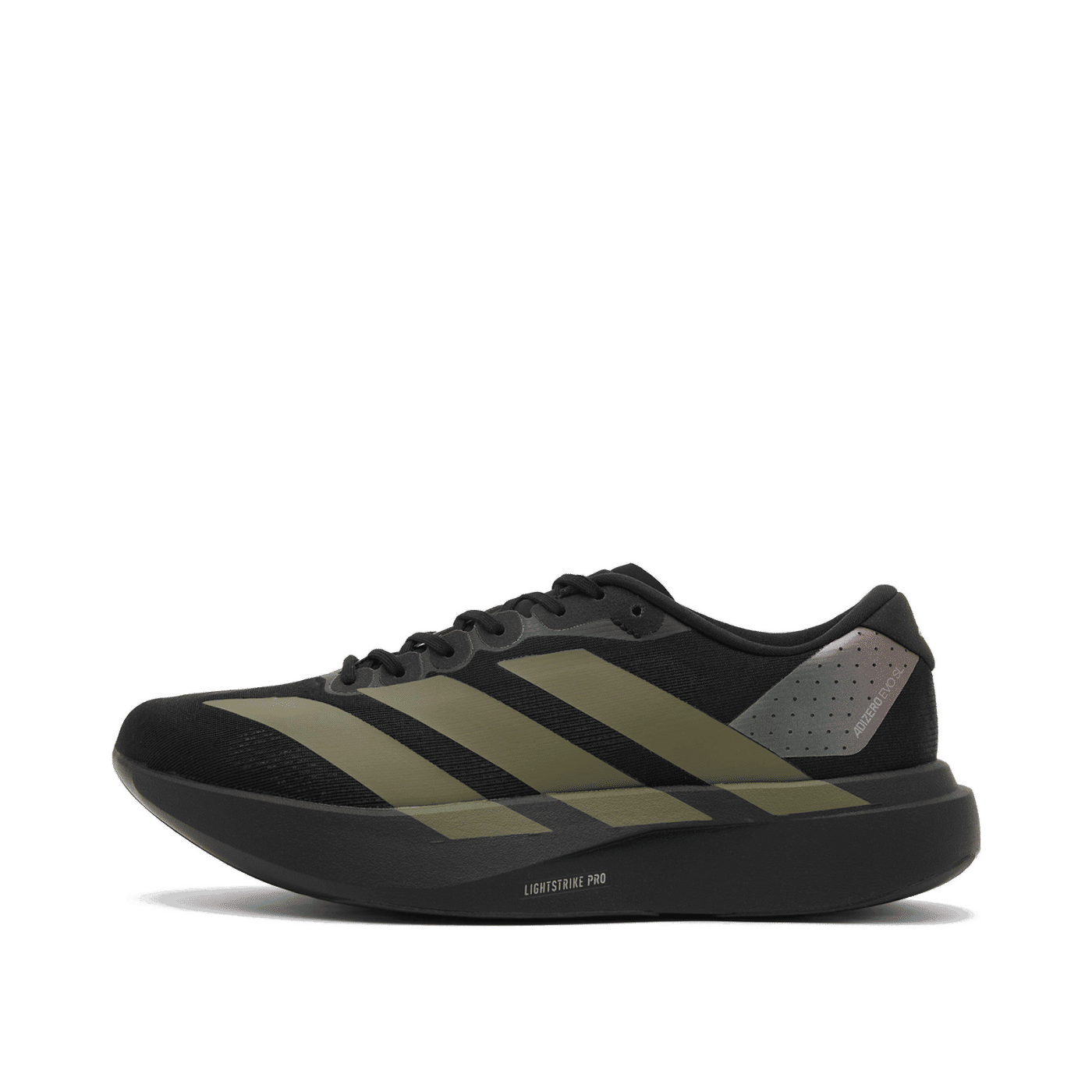Adidas Adizero Evo SL "Black/Grey" | KJ1334