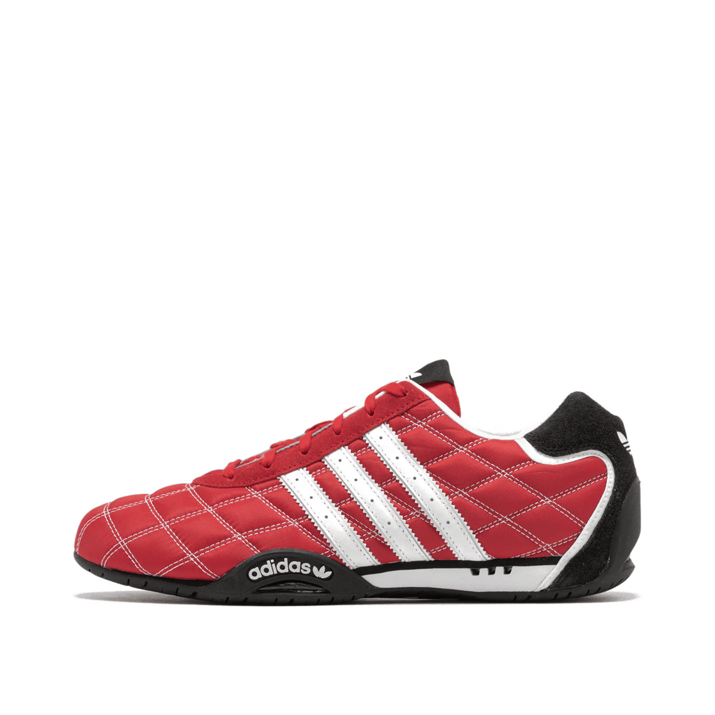 Adidas Adi Racer Low "Red" | JP7013