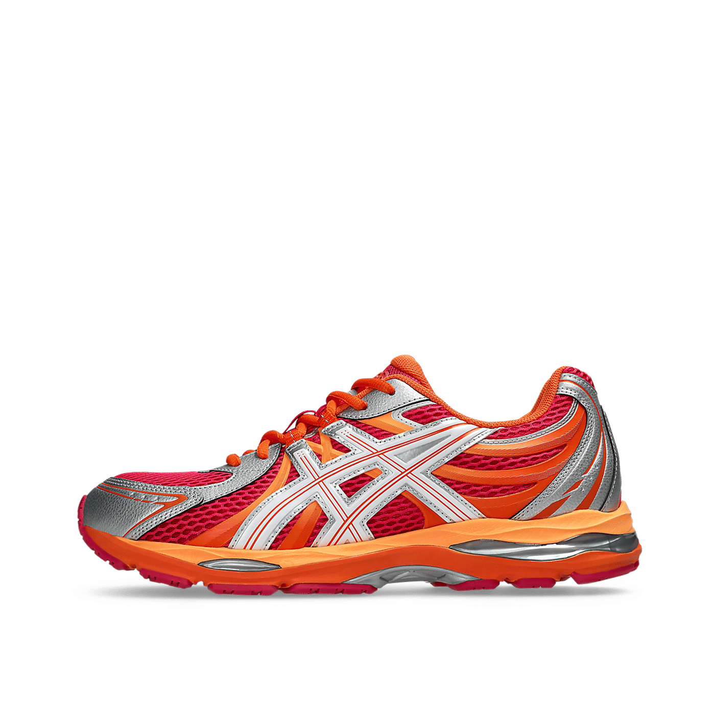 ASICS Gel-Sekiran "Bright Rose/Pure Silver" | 1203A954-700