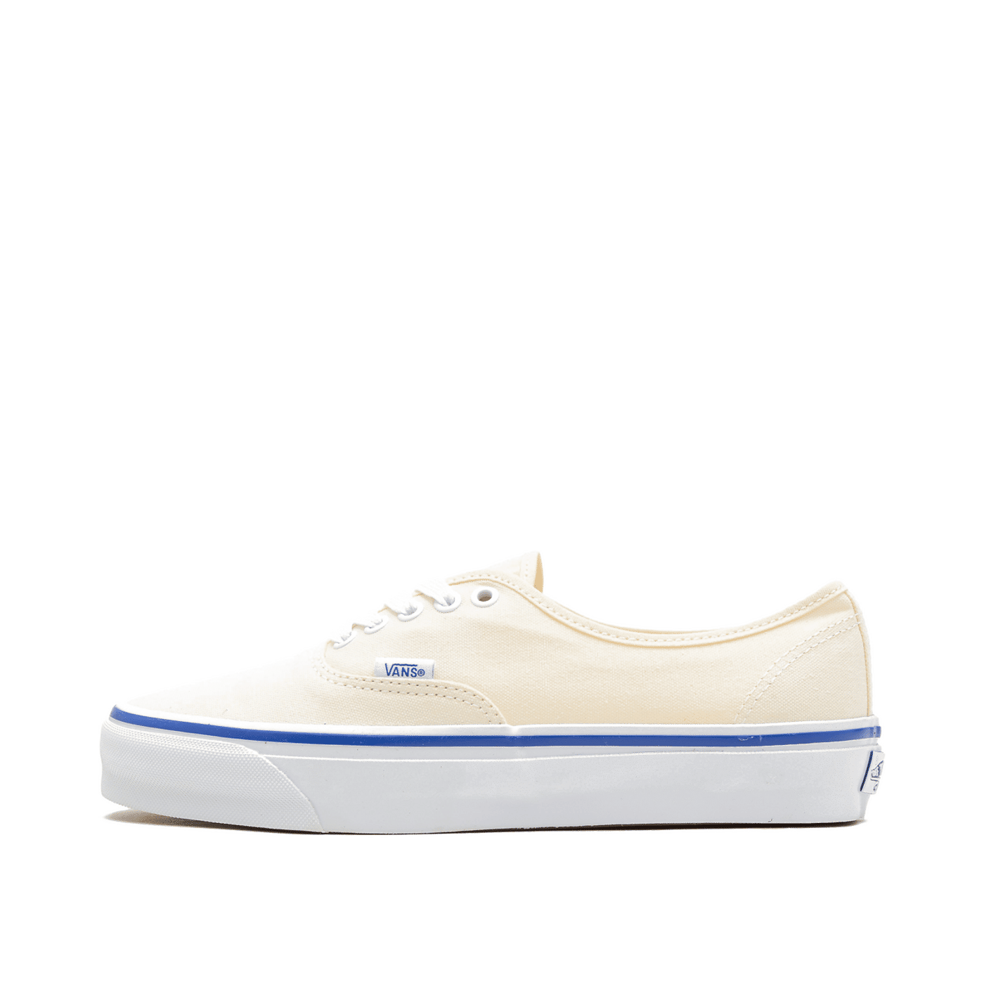 Vans Authentic 44 LX "Lx Off White" | VN000CQAOFW