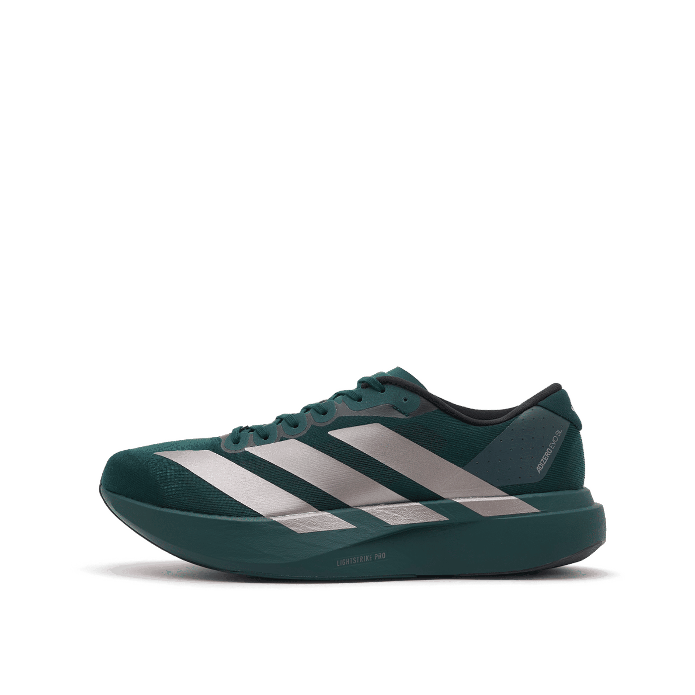 Adidas Adizero EVO SL Continental "Green" | JQ4663