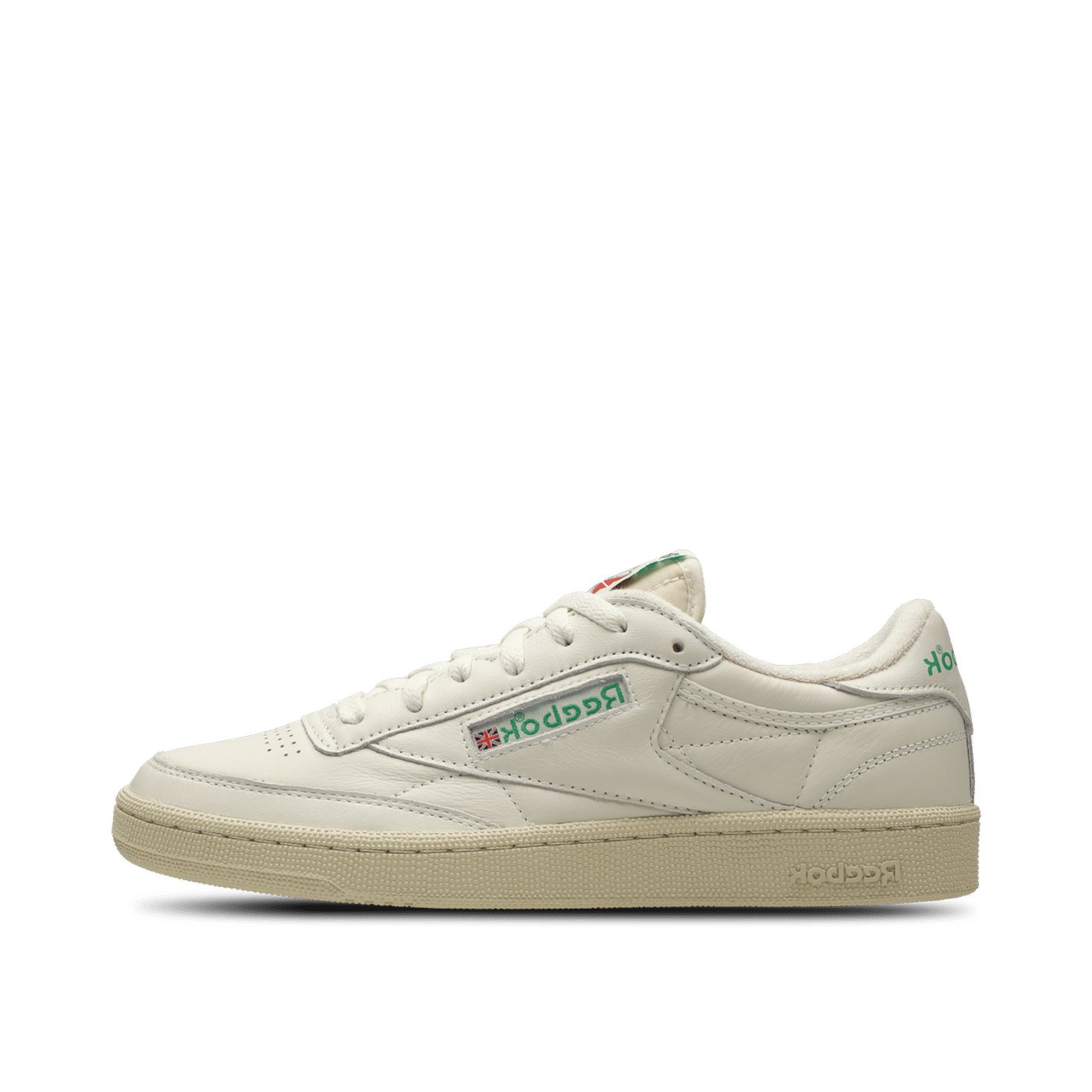 Reebok Club C 85 Vintage "White" | 100000317