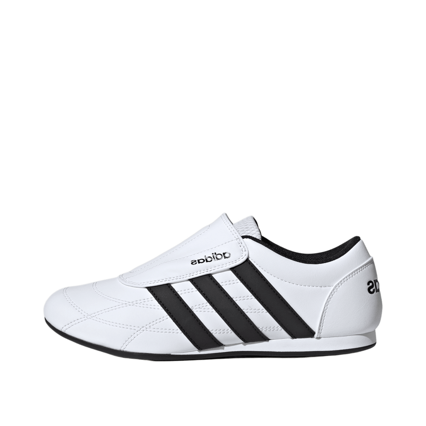 Adidas Tekwen "Cloud White / Core Black / Core Black" | JS3870