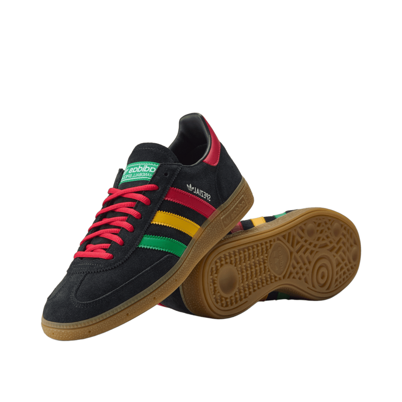 Adidas Originals Handball Spezial "Black" | HQ9437