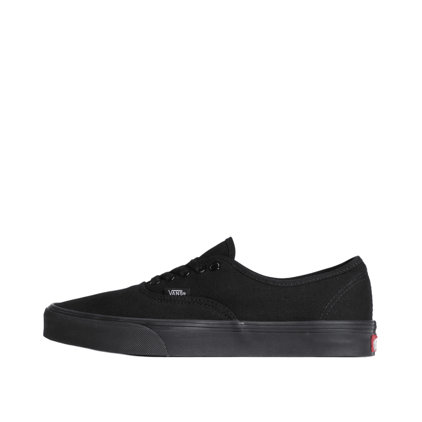 Vans Authentic "Black" | VN000EE3BKA