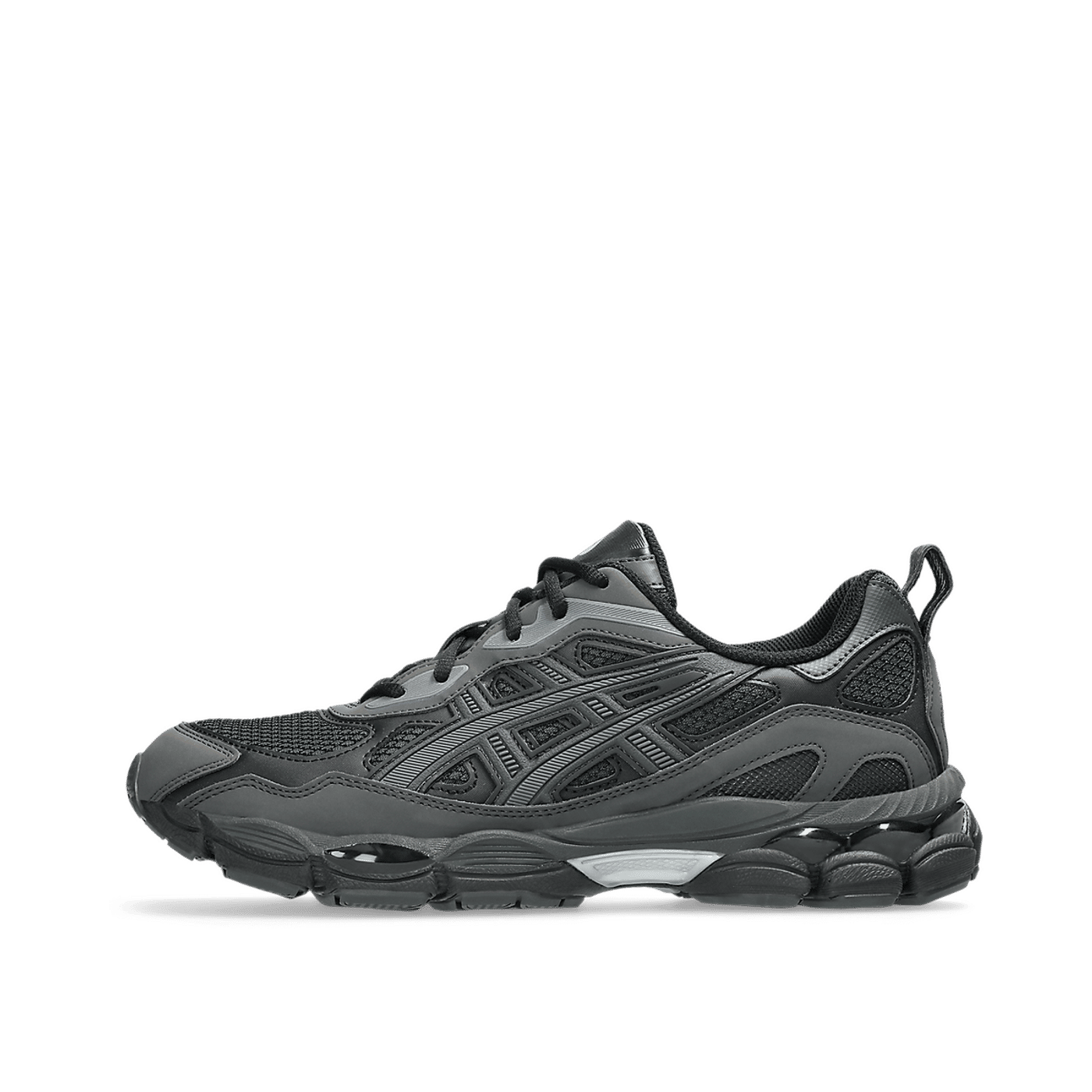 ASICS Gel-NYC RGD "Black/Graphite Grey" | 1203A735-001