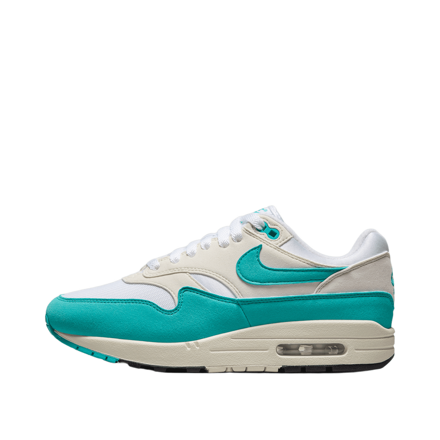 Nike Air Max 1 WMNS "Dusty Cactus" | DZ2628-107