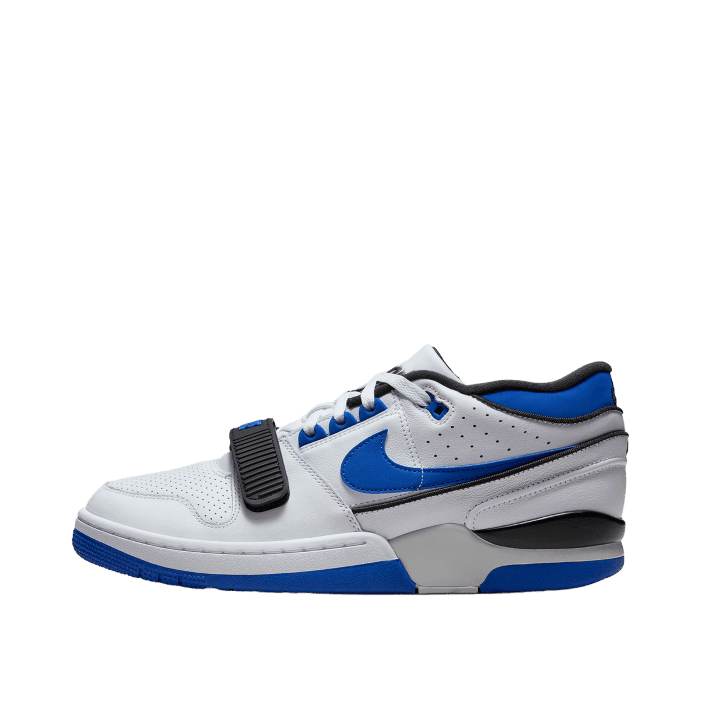 Nike Air Alpha Force 88 "White" | FN6245-100