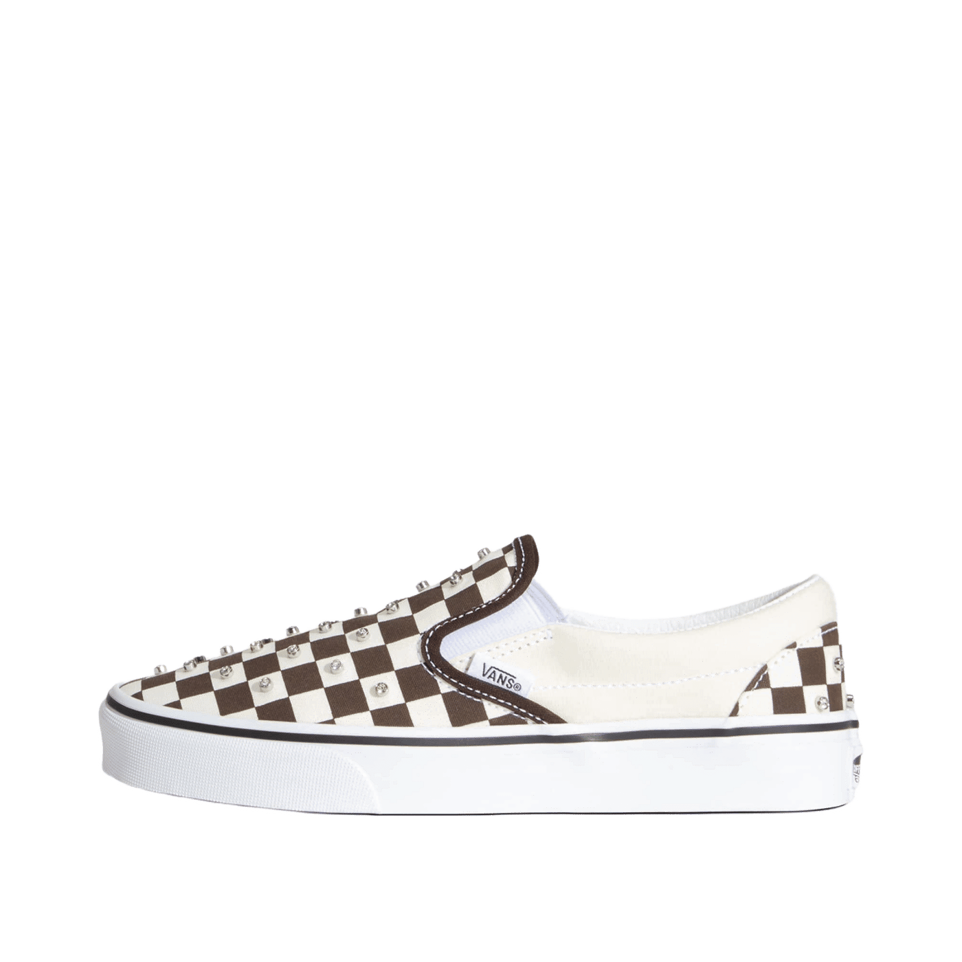 Vans Classic Slip-On "Brown" | VN000D6Y3N1