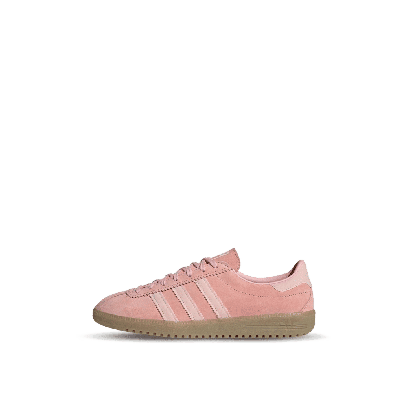 Adidas Bermuda "Glow Pink/Clear Pink/Gum 4" | GY7386