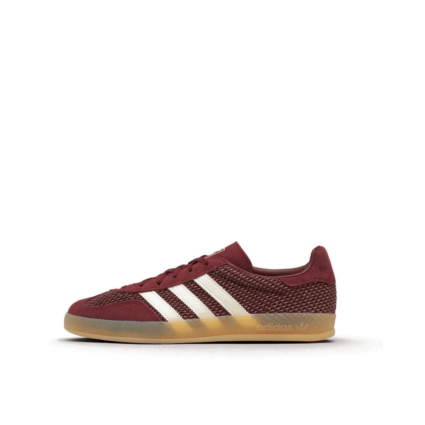 Adidas Gazelle Indoor "Shadow Red Beige" | IH9382