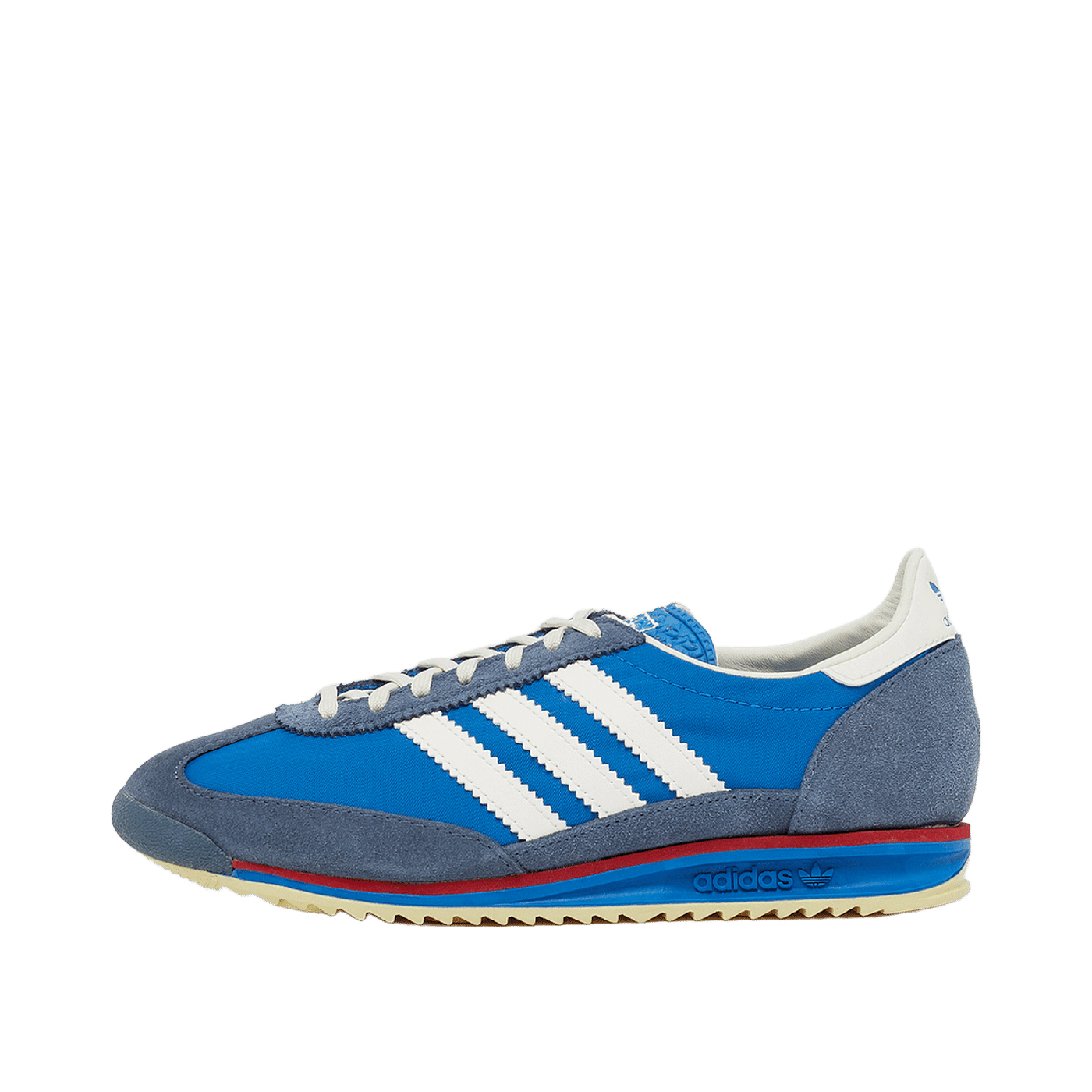 Adidas SL 72 OG W "Bluebird/Off White/Preloved Ink" | JS0255