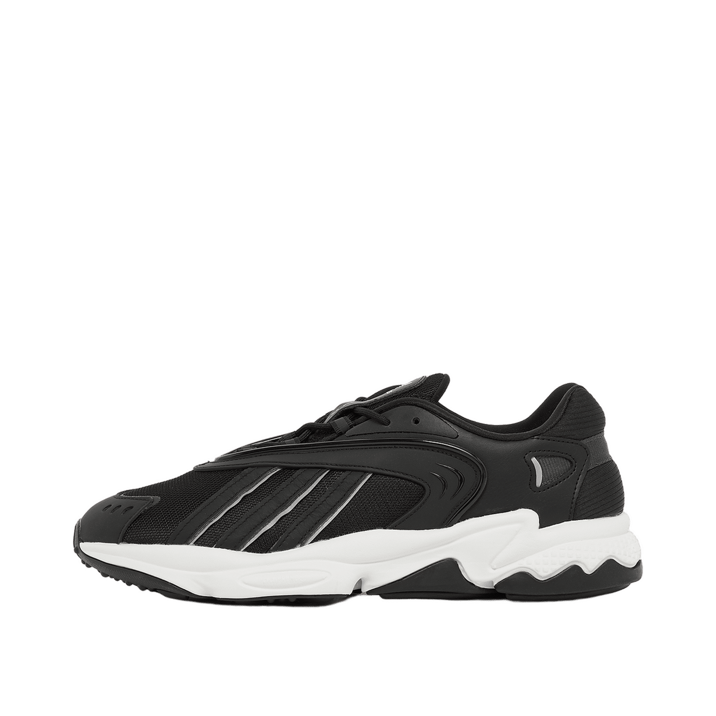 Adidas Oztral "Black" | GZ9406