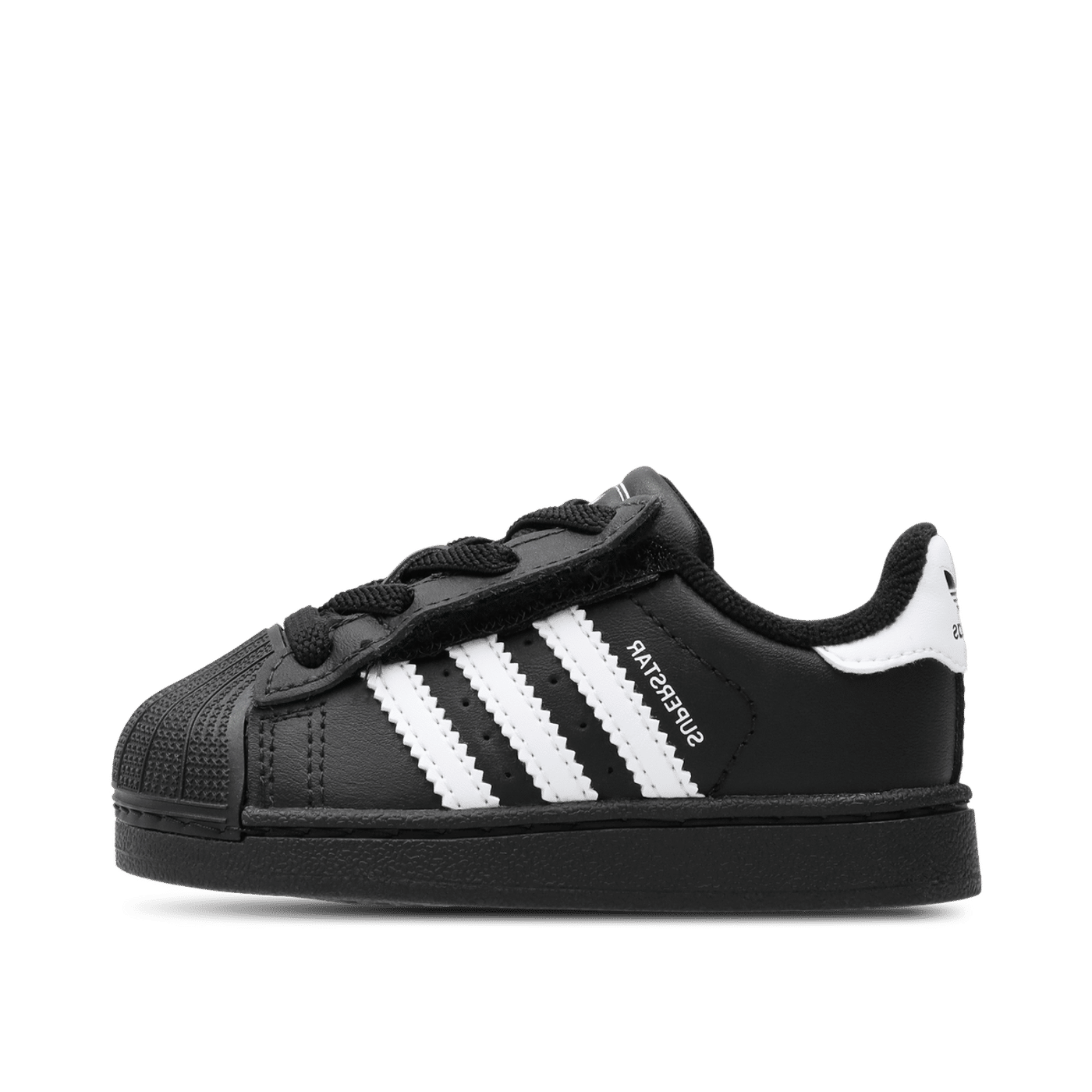 Adidas Superstar II "Black" | JH9985