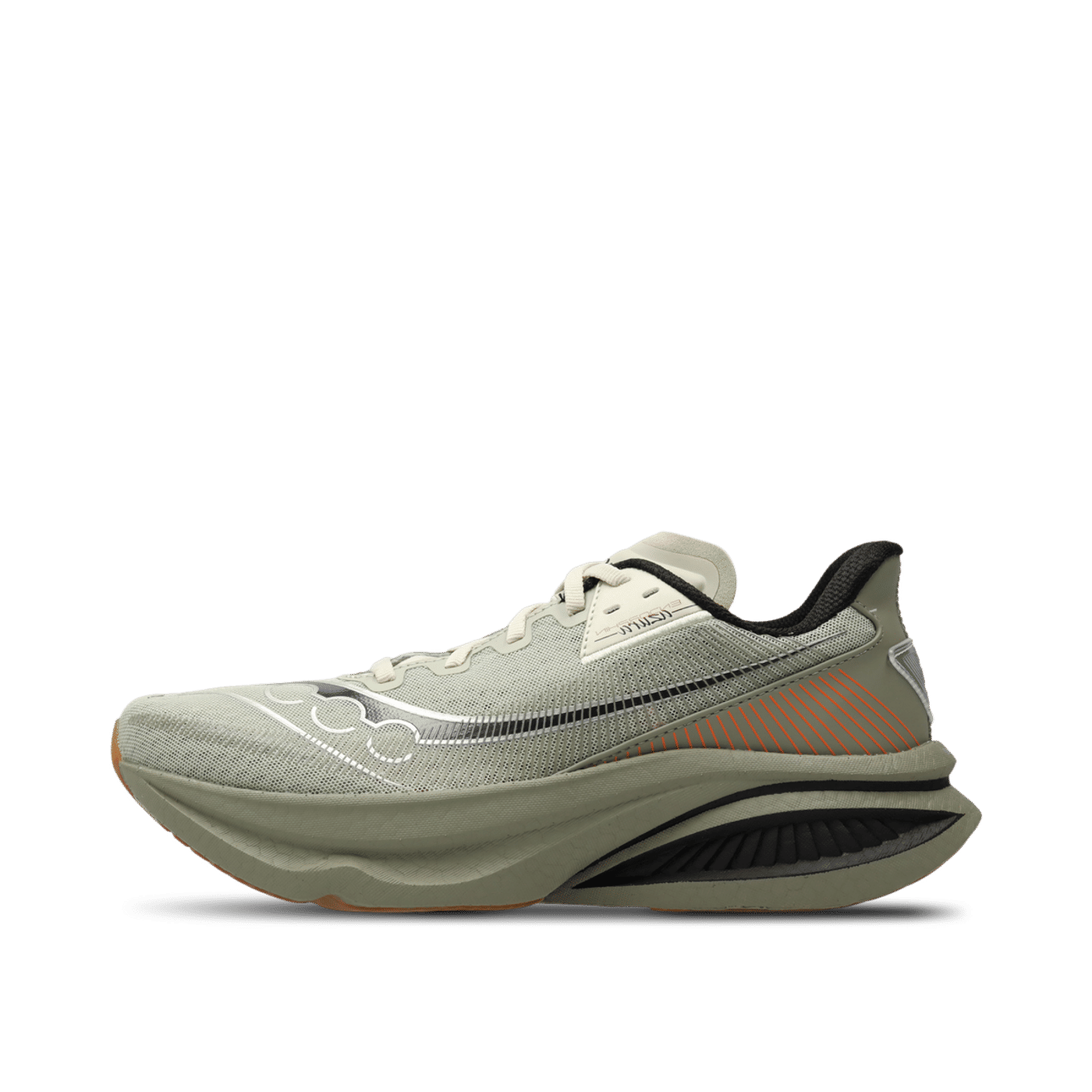 Saucony Endorphin Azura "Olive/Khaki" | S2107014-1