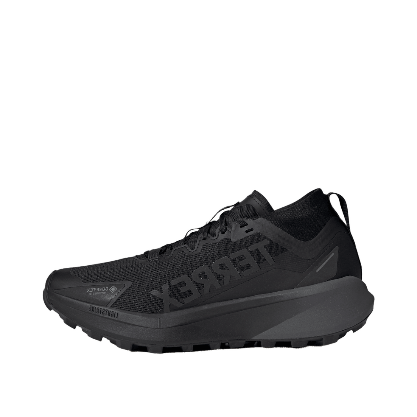 Adidas Terrex Agravic GTX "Core Black/Core Black/Grey Six" | JR5240