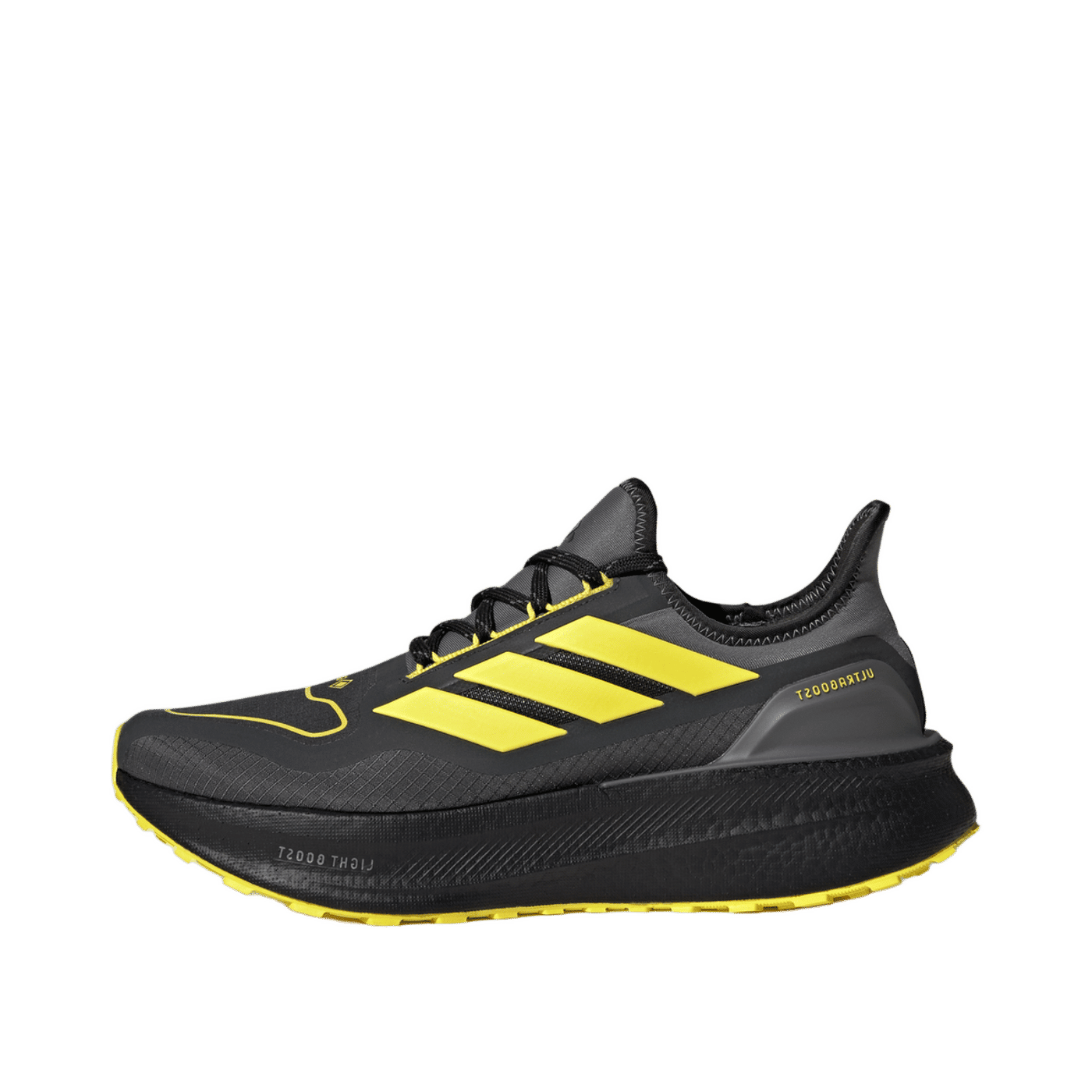 Adidas Ultraboost 5 GTX "Carbon/Core Black/Grey Four" | JI3242