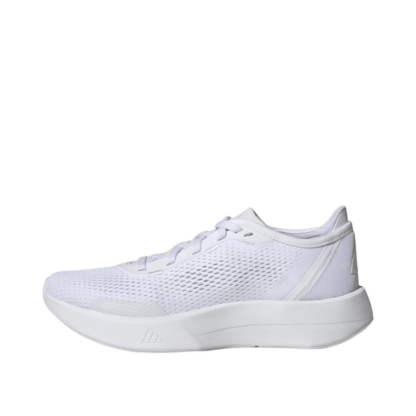 Adidas Treadflow "Cloud White" | JR5034