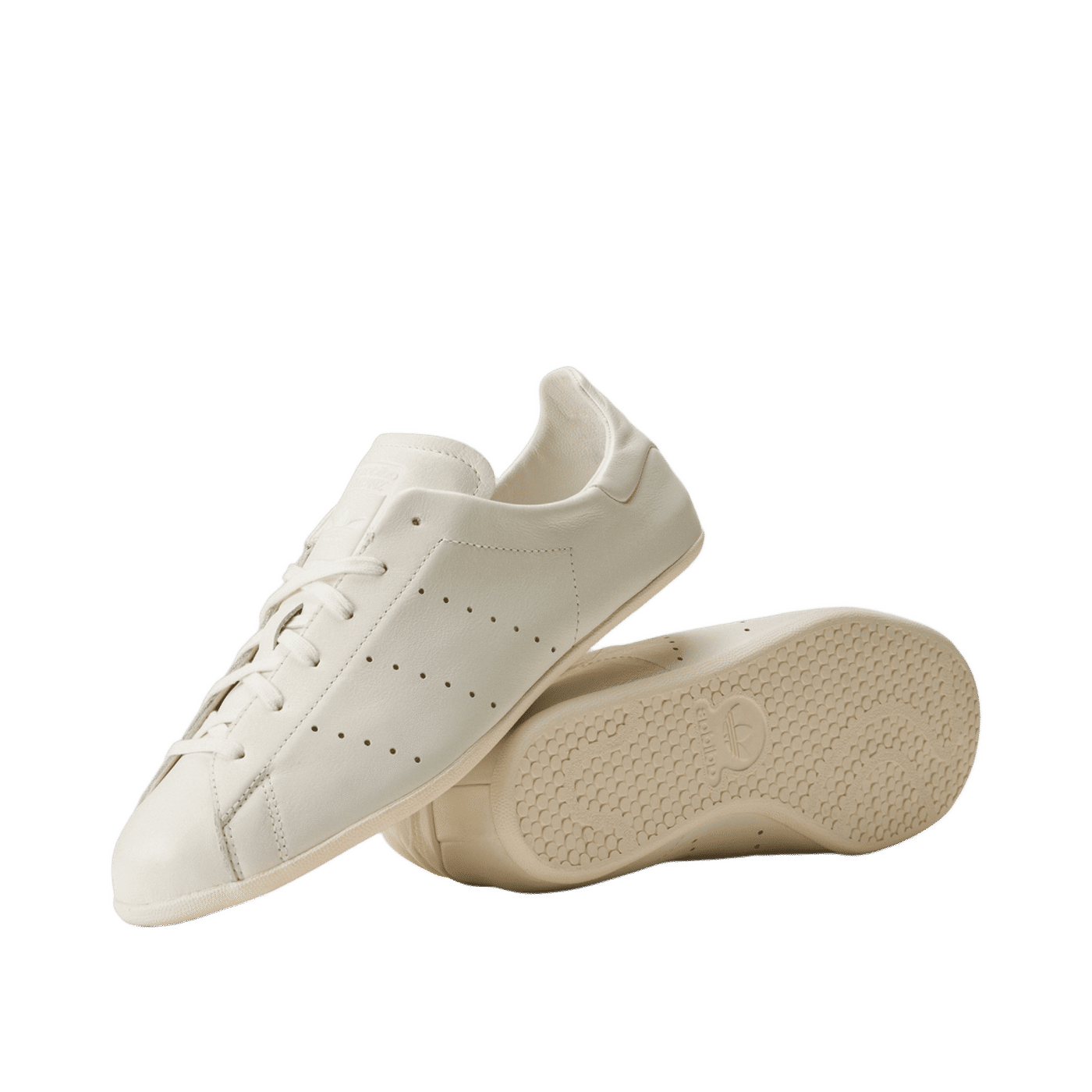 Adidas Stan Smith Lo Pro "Cloud White" | JR5700