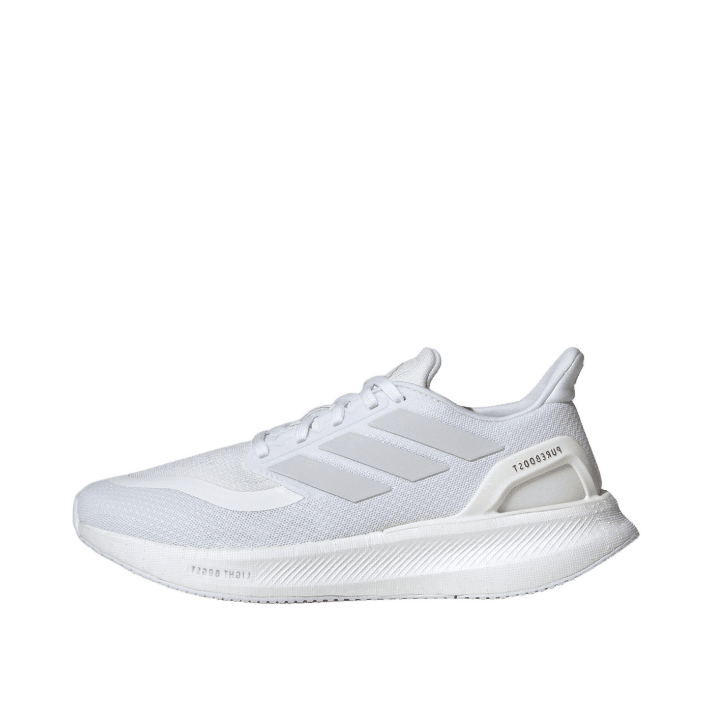 Adidas Pureboost 5 "Cloud White / Core White" | ID3619