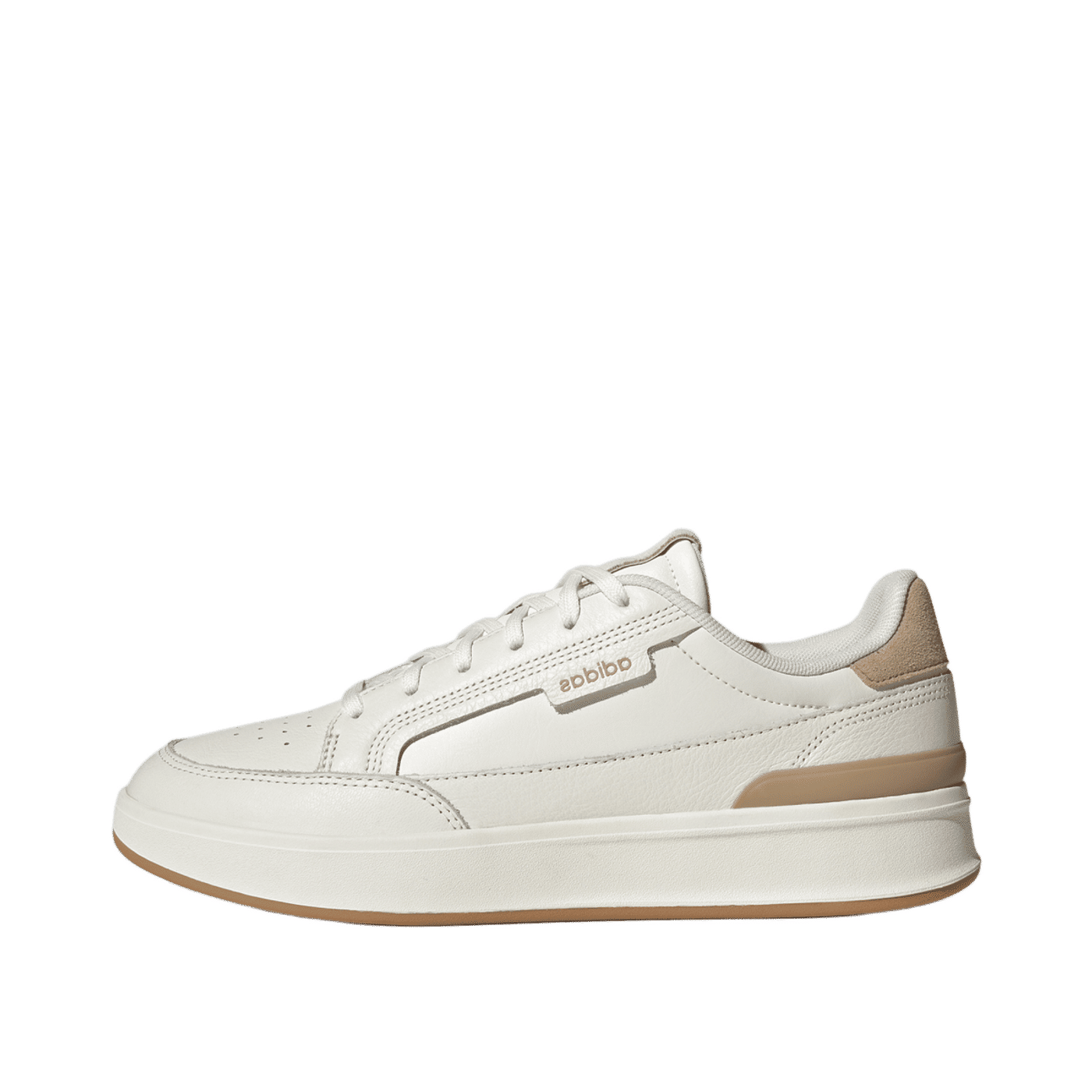 adidas Aspyre "Core White / Warm Sandstone / Core White" | IH3930