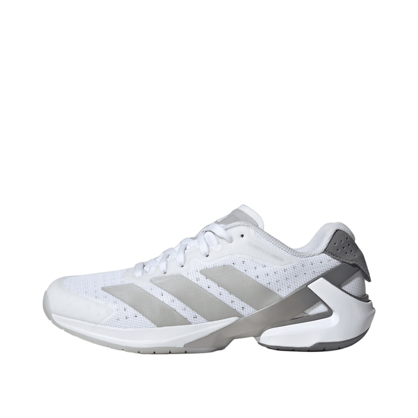 Adidas Adizero Counterblast "Cloud White / Grey Two / Grey Four" | KJ3668
