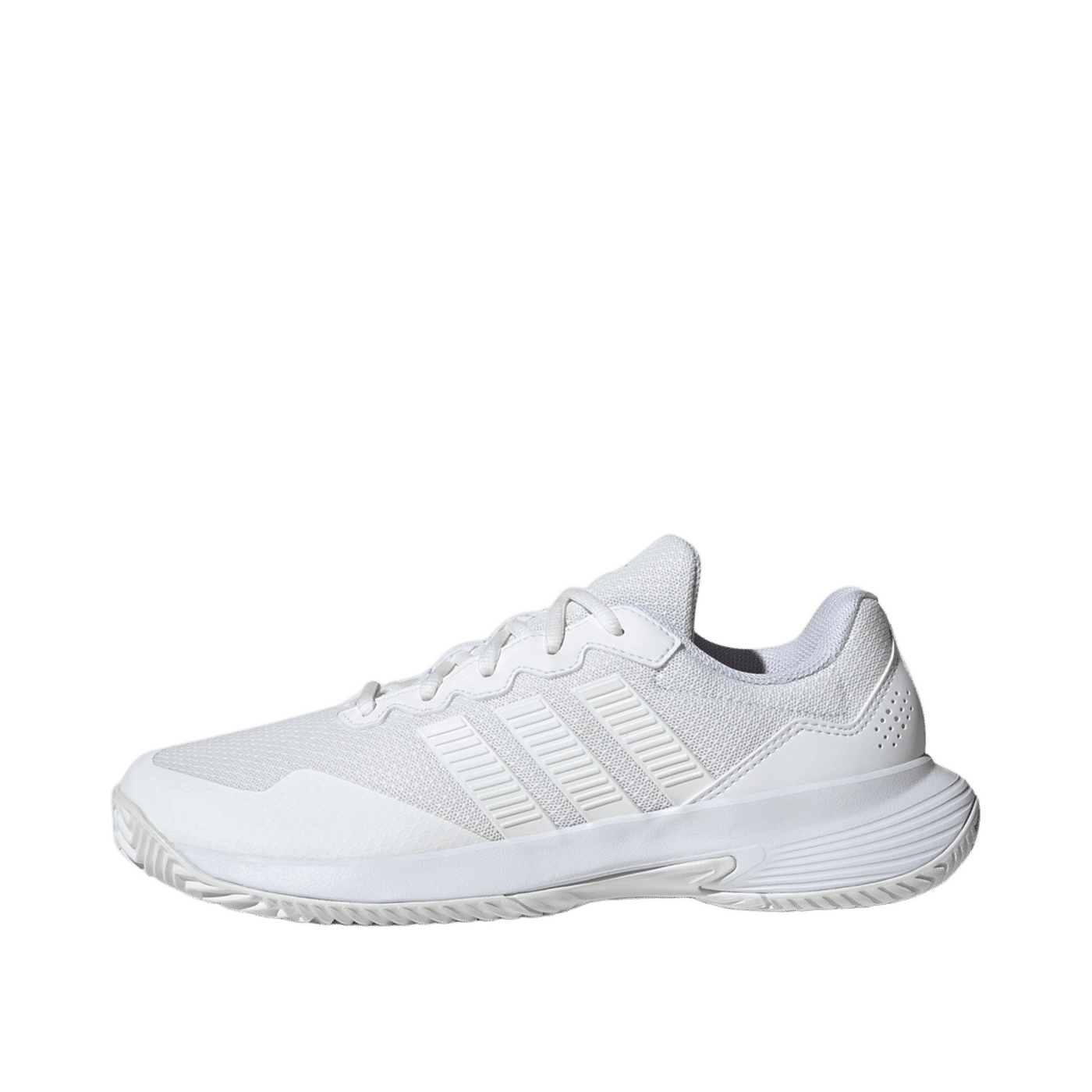 Adidas Gamecourt 2 "Cloud White" | KI0786