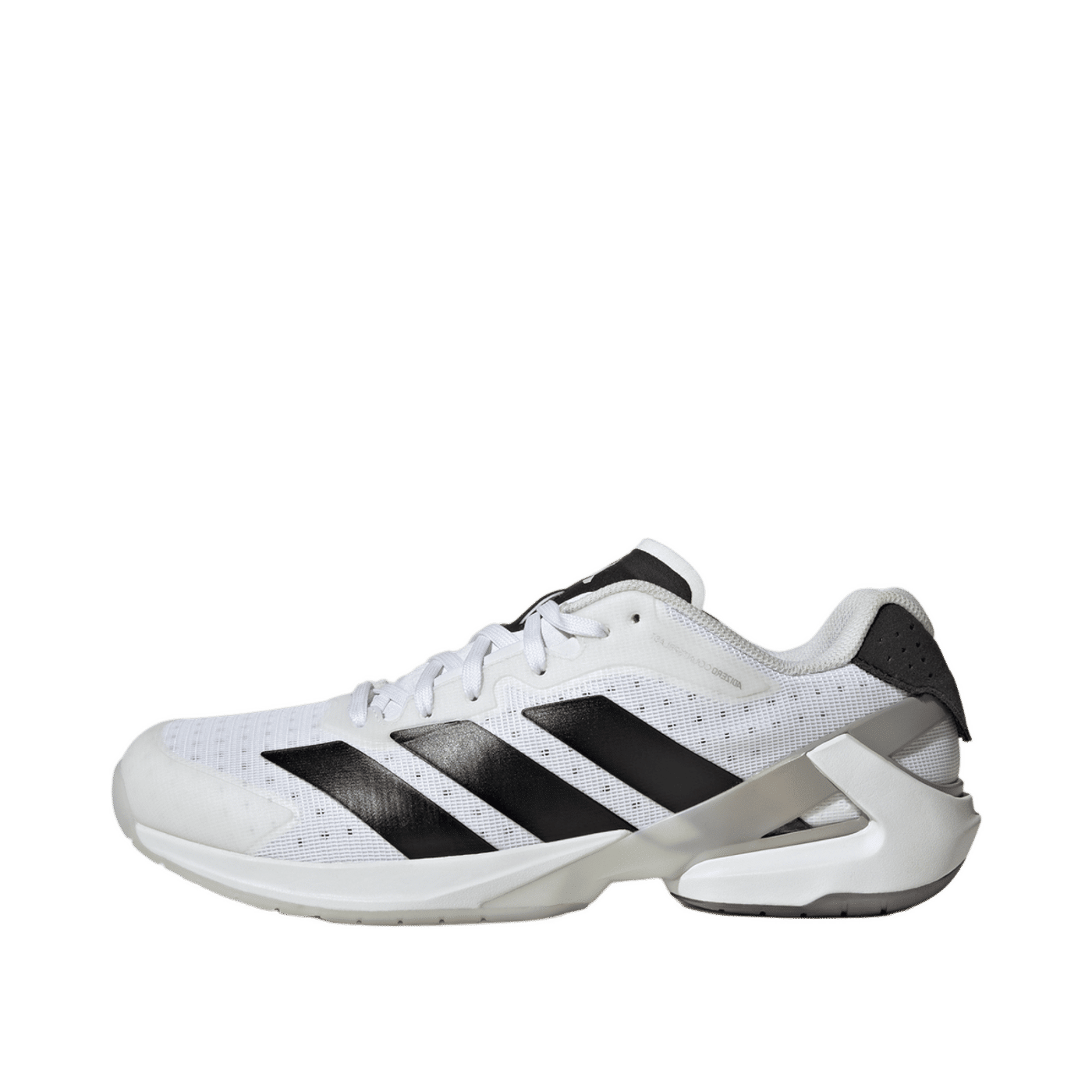 Adidas Adizero Counterblast "Cloud White/Core Black/Grey Two" | KJ3679