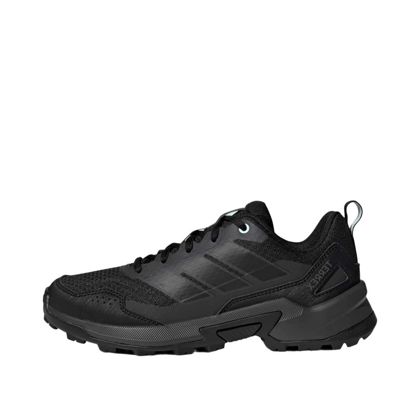 Adidas Terrex Eastrail 3 W "Carbon / Core Black / Semi Flash Aqua" | JR4019