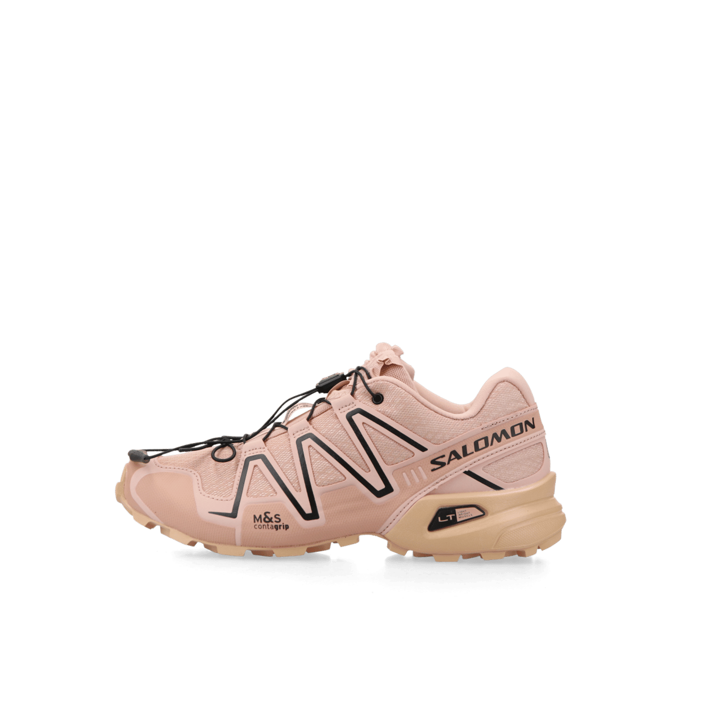 Salomon Advanced Speedcross 3 "Pink" | L47794800