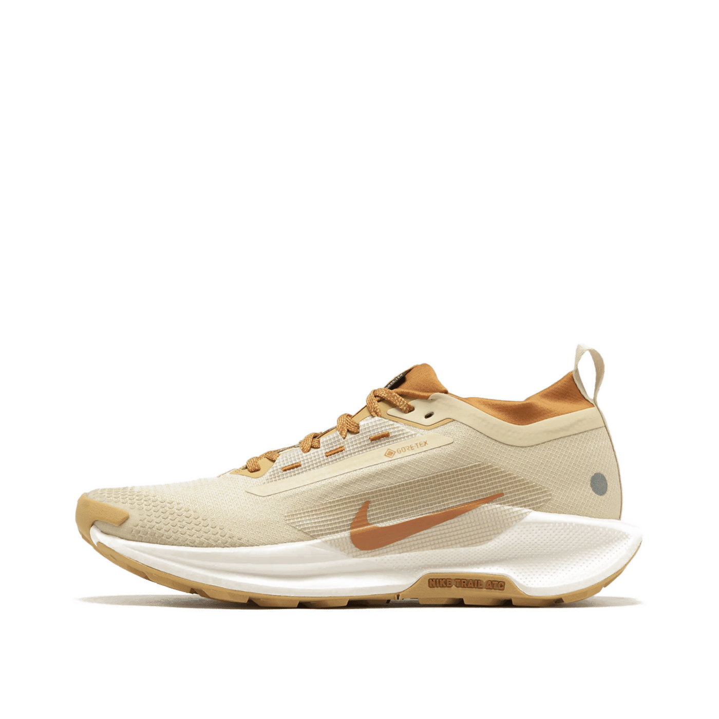 Nike Reactx Pegasus Trail 5 Gore-Tex SP "Brown" | HQ7494-700