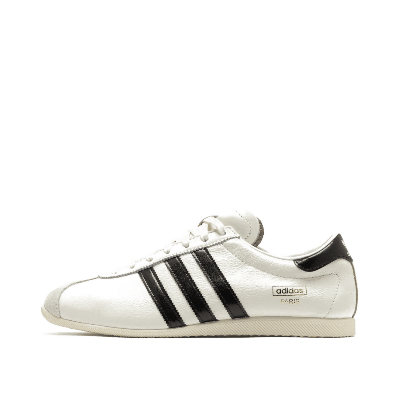 adidas Paris W "Core White/Core Black/Cream White" | IH6792