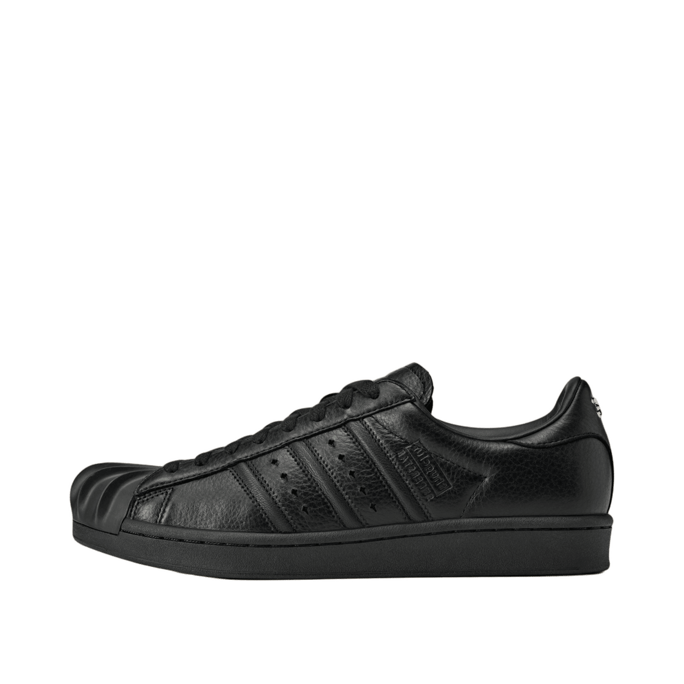 adidas Originals x Thug Club Superstar Vintage "Core Black" | KI0824