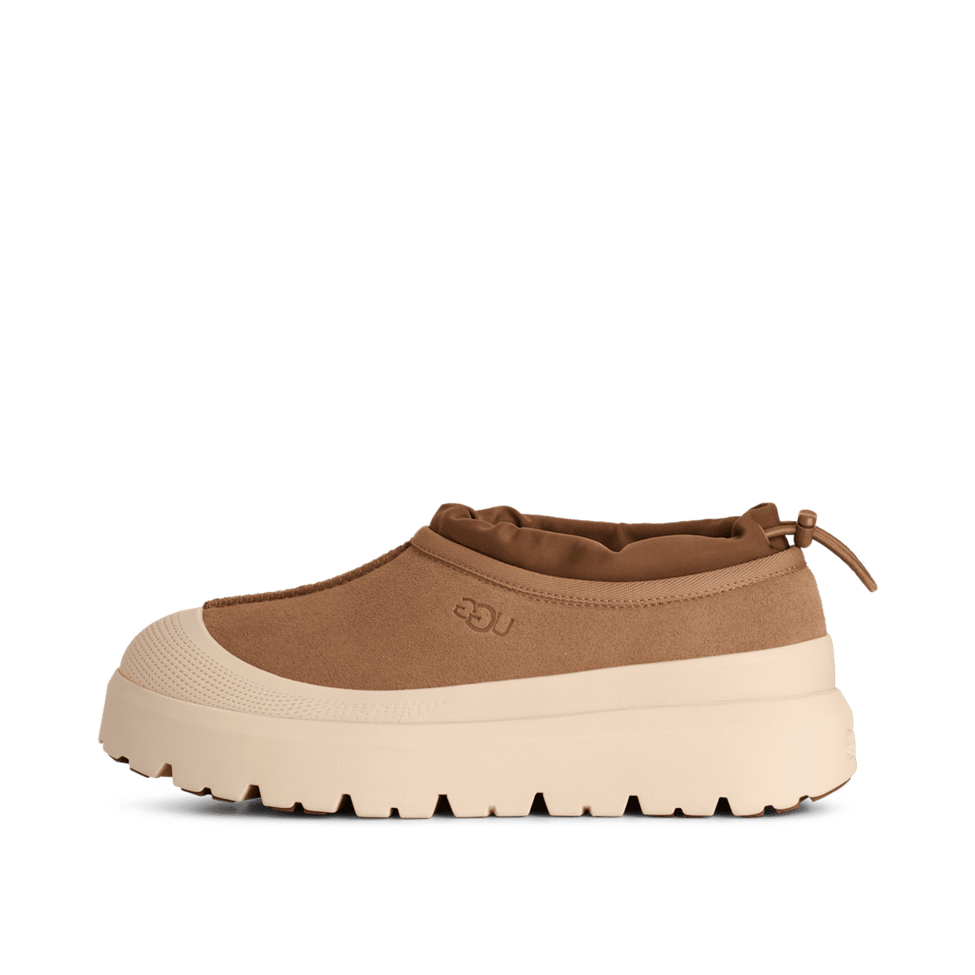 UGG Tasman Weather Hybrid "Chestnut/Whitecap" | 1144096CWTC