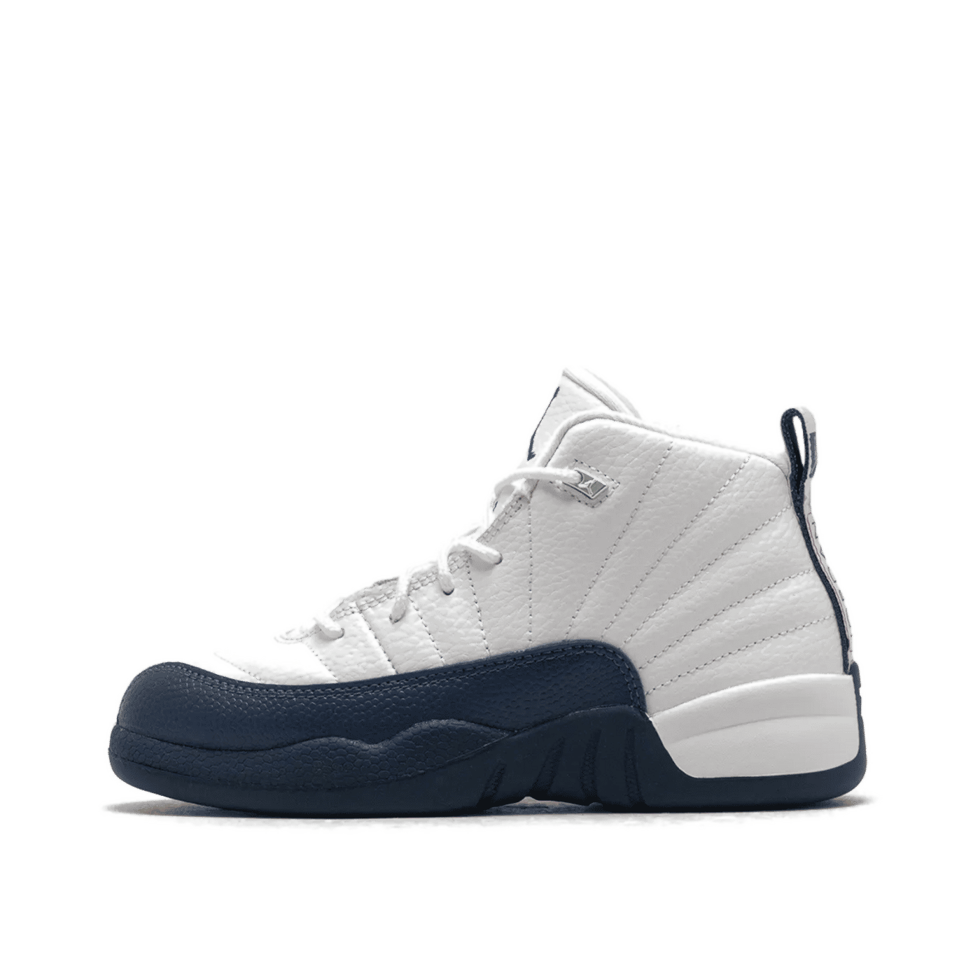 Air Jordan 12 Retro "French Blue" (PS) | 151186-114