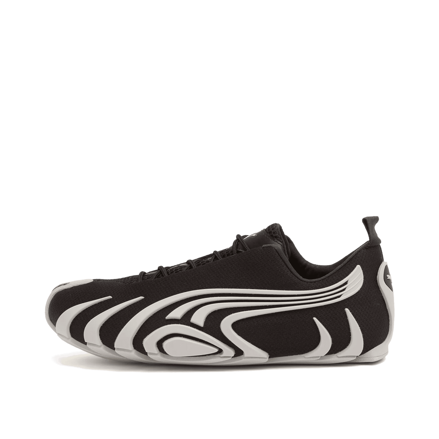 PUMA Talon OG "Black/Flat Light Gray" | 402955-04