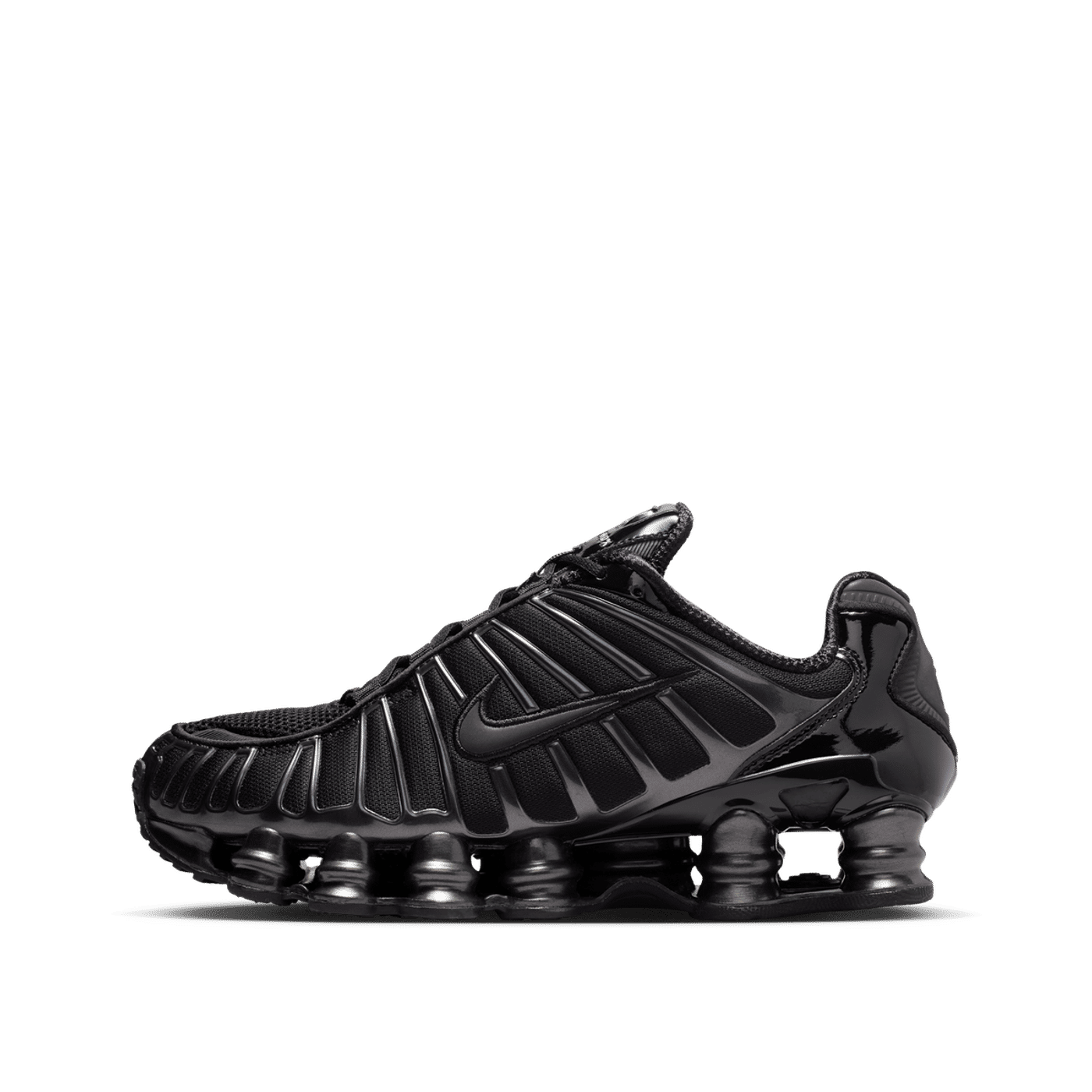Nike Shox TL Wmns "Black" | IB1087-001