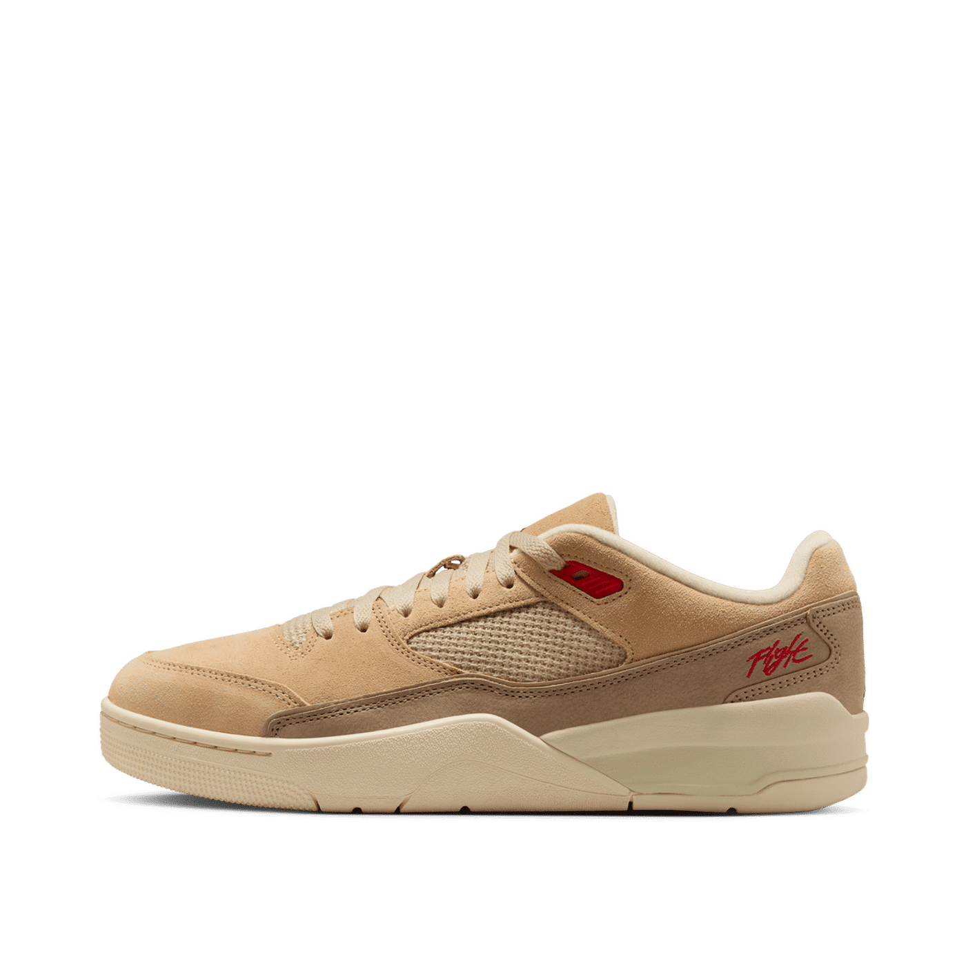 Jordan Flight Court "Brown" | HF3255-201