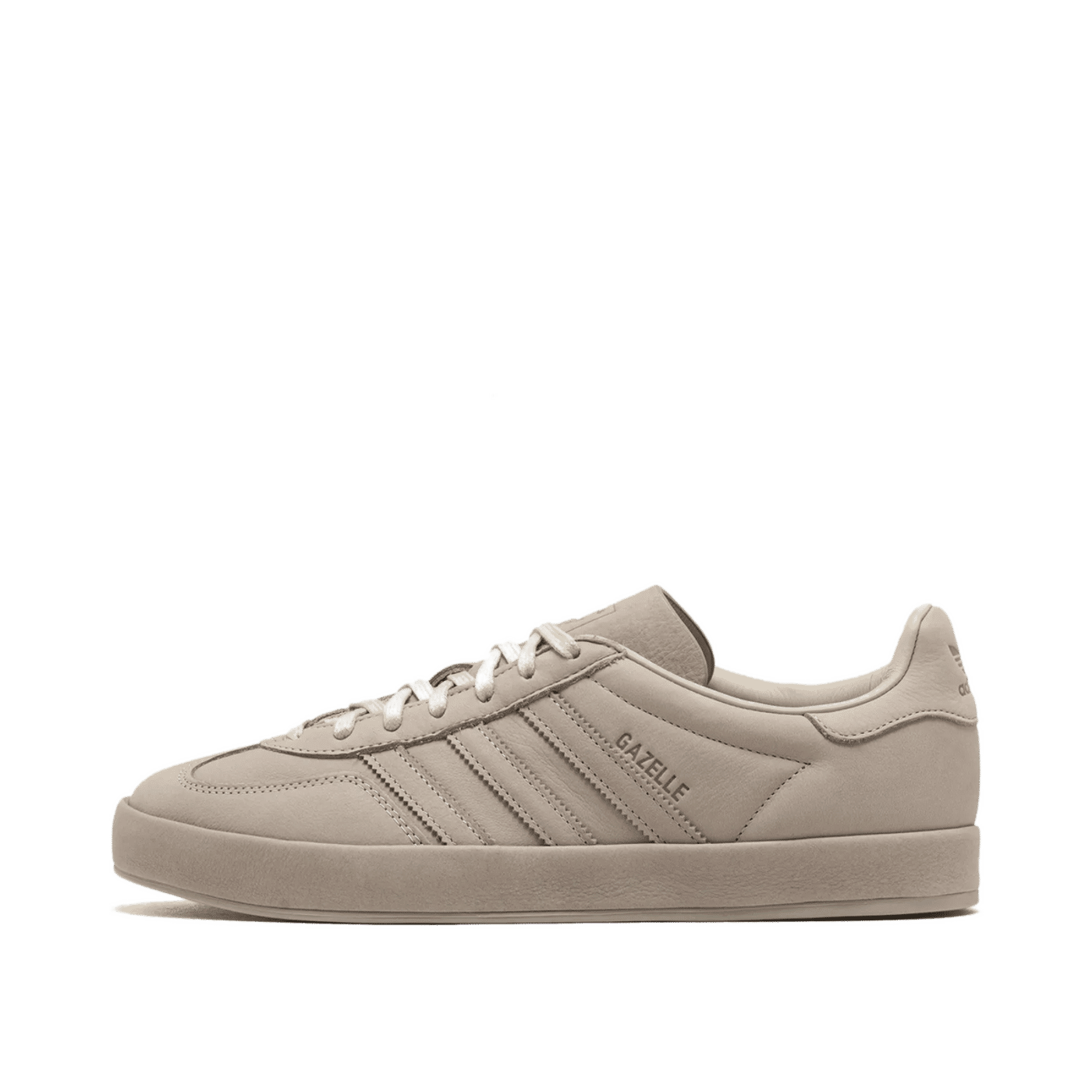 Adidas Gazelle Indoor Lux "Supplier Colour/Supplier Colour/Wonder Aluminium" | JR8833