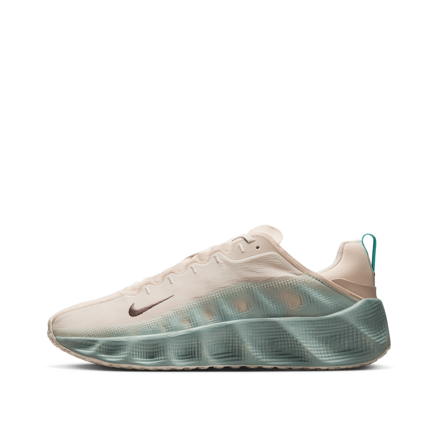 Nike Ava Rover "Light Orewood Brown" | DX4215-100