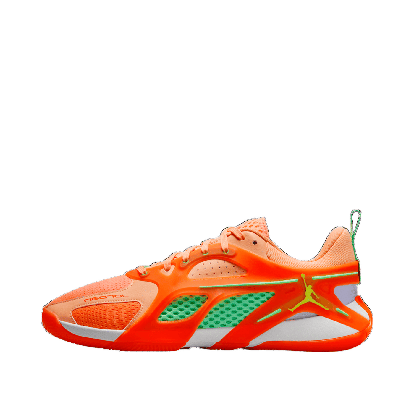 Air Jordan Heir "Peach Jam" | FQ3858-800