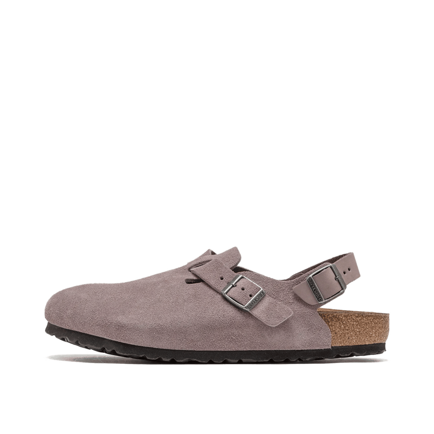 Birkenstock Tokio II "Faded Purple" | 1028216