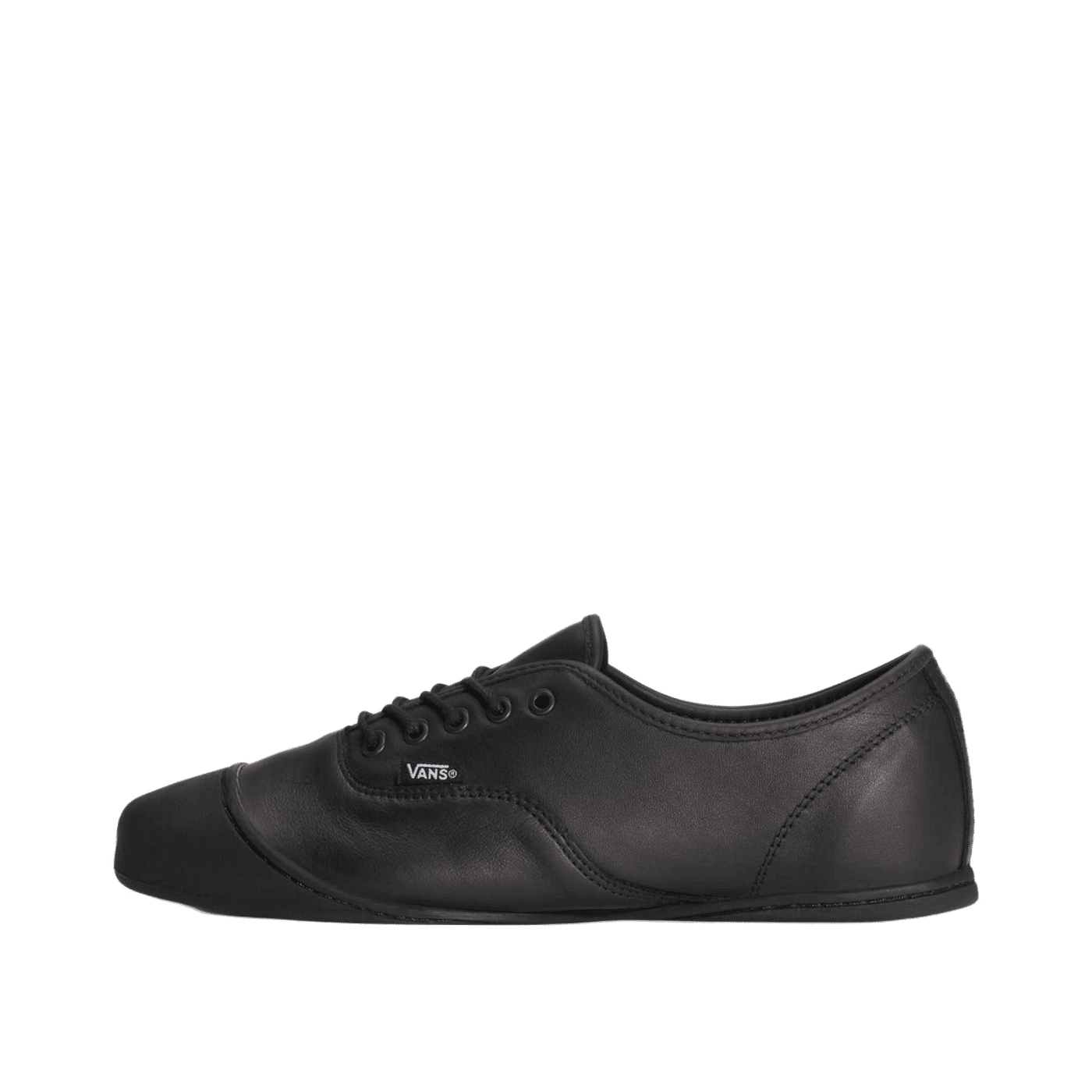 Vans - OTW Authentic Prima "Black" | VN000DAXH1W