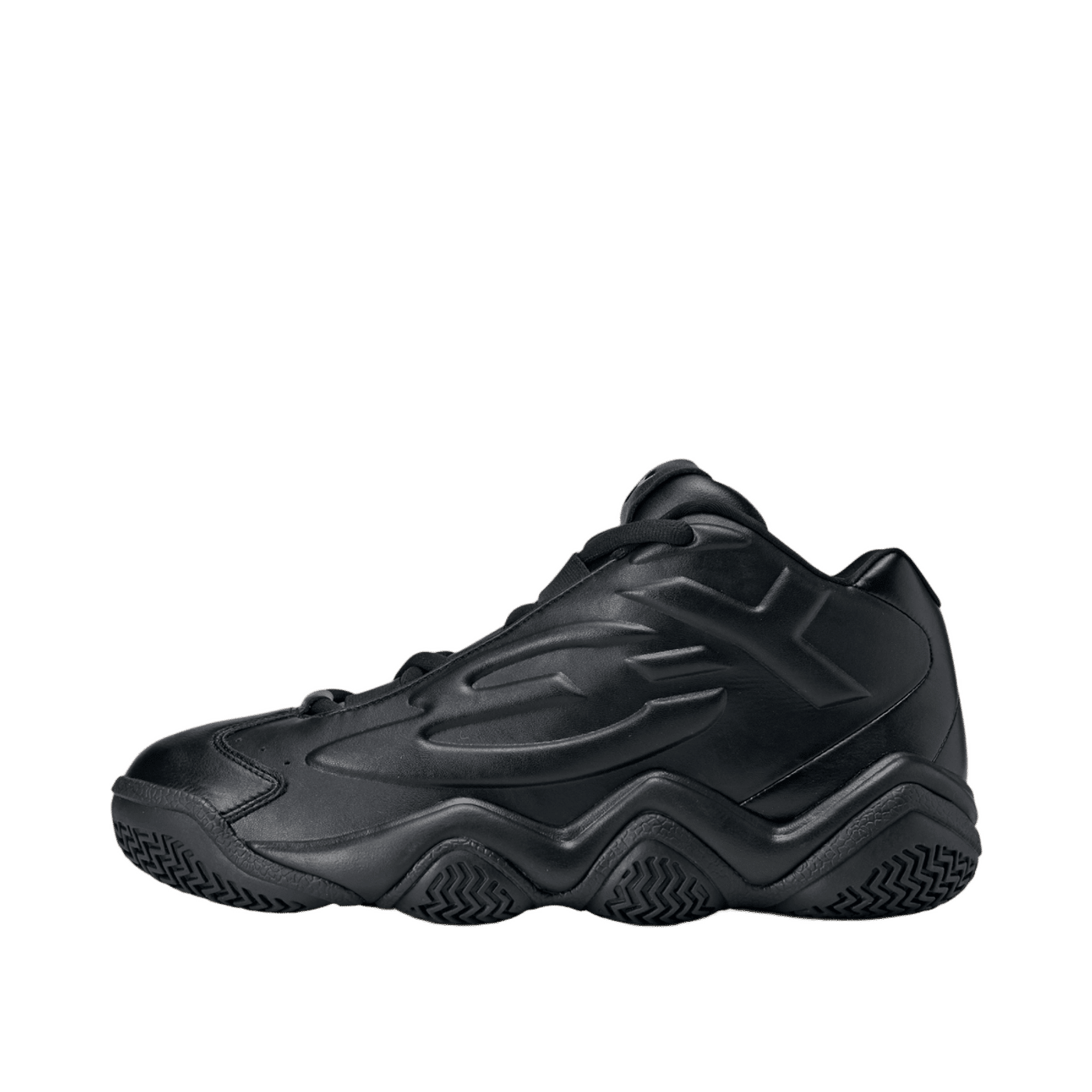 Y-3 Megaball "Black" | KH9944