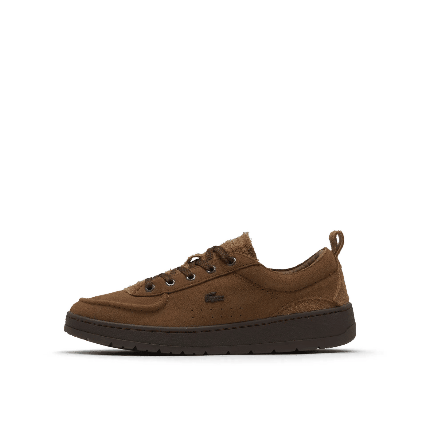 Lacoste Umpire "Brown" | 51SMA0105DB2