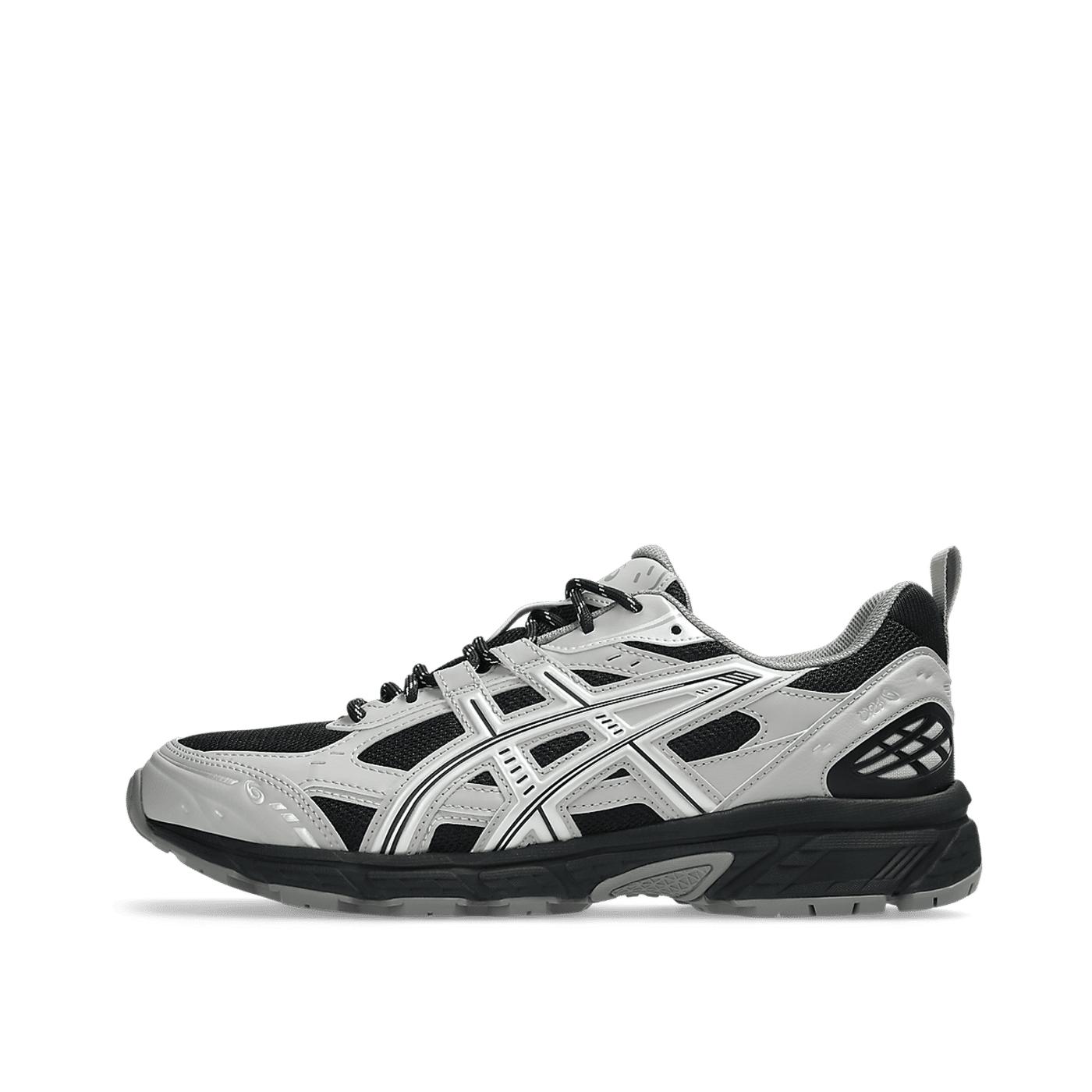 ASICS Gel-Nunobiki "Black/Cement Grey" | 1203A536-004