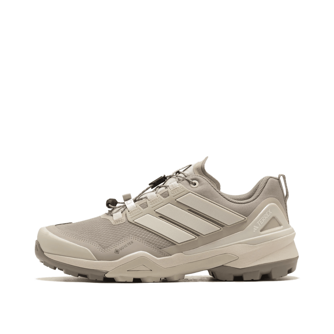Adidas TERREX SKYCHASER GTX "Putty Beige/Aluminium/Wonder Beige" | JS4610