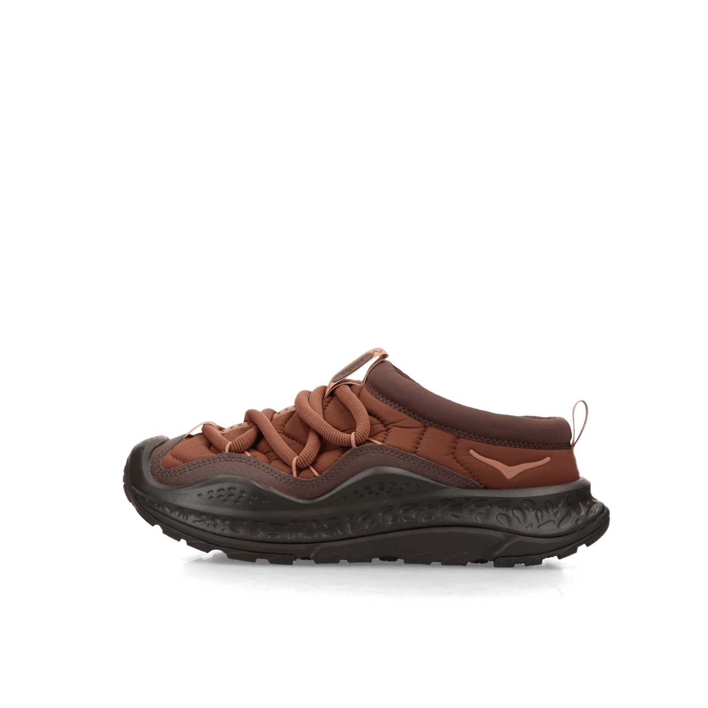 HOKA ONE ONE Ora Primo "Mineral Brown / Cast Iron" | 1141570MCS