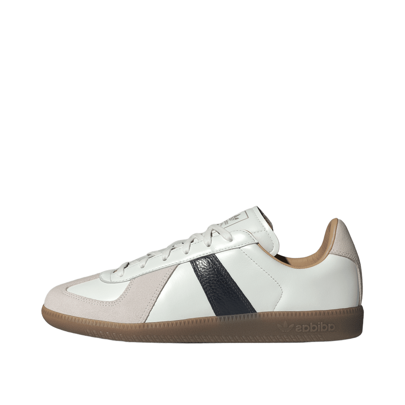 Adidas BW Army "Core White/Night Indigo/Gum" | HQ9234